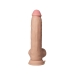 Vibrador Realista Shaft C 9.5 - PINE