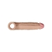 Realistyczne dildo Shaft 6.9 - PINE