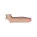 Realistyczne dildo Shaft 6.9 - PINE