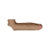 Realistyczne dildo Shaft 6.9 - OAK