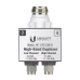 Cable de Red Rígido UTP Categoría 6 UBIQUITI AF-11FX-DUP-L Blanco