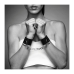 Handcuffs and Bracelets Maze Black Bijoux Indiscrets 11512