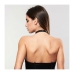 Collar Chocker Negro Maze Bijoux Indiscrets 11154