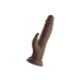 Realistic Dildo FemmeFunn Brown