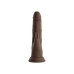 Realistic Dildo FemmeFunn Brown