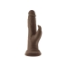 Realistic Dildo FemmeFunn Brown