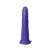 Dildo Realista FemmeFunn Roxo