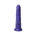 Dildo Realista FemmeFunn Roxo