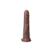 Realistic Dildo FemmeFunn Brown