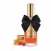 Ulei de Masaj Erotic Bijoux Cosmetiques Light My Fire 100 ml Căpșună Efect de Încălzire