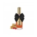 Ulei de Masaj Erotic Bijoux Cosmetiques Light My Fire 100 ml Căpșună Efect de Încălzire