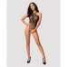 Lacy Bodysuit Obsessive S/M/L