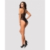 Kanten Bodysuit Obsessive S/M/L