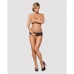 Merossa Open slipjes Obsessive OB3377 S/M