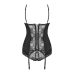 Corsetto Obsessive Heartina corset L/XL