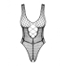 Trikot Obsessive Bodystocking F221 S/M/L