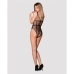 Body Obsessive Bodystocking F221 S/M/L