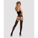 Bodystocking G310 rozmiar (Jeden rozmiar) Obsessive G310 S/M/L