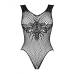 Body Obsessive B134 Noir S/M/L