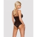 Body Obsessive 818-TED-1 S/M Negru S/M