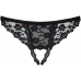 Thong Obsessive L/XL