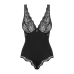 Body Obsessive Luvae Negru S/M