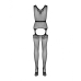 Body corpo intero Obsessive F217 S/M/L