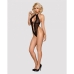 Body Obsessive E31284 Nero S/M