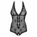 Body Obsessive Fiorenta teddy Noir L/XL