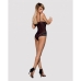 Leotard Obsessive 26425141131 Black L/XL