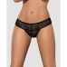 Panties Obsessive Miamor L/XL Black