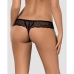 Panties Obsessive Miamor L/XL Black