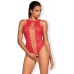 Body Obsessive B120 Rouge S/M/L