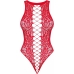 Body Obsessive B120 Rouge S/M/L