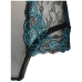 Body en Dentelle Obsessive Noir S/M