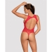 Body Obsessive B120 Vermelho S/M/L