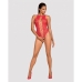 Body Obsessive B120 Rouge S/M/L