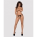 Slip Obsessive Picantina Nero S/M