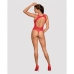 Body Obsessive B120 Vermelho S/M/L