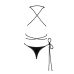 Ensemble de Lingerie Obsessive CORDELLIS