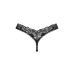 Thong Obsessive XS/S