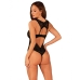 Ensemble de Lingerie Obsessive DONNA XS/S