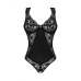 Set di Lingerie Obsessive DONNA XL/XXL