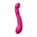 Vibrátor Marc Dorcel So Dildo Purpurová