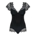 Body Obsessive Moketta S/M Noir