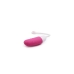 Egg Vibrator Magic Motion Rosa