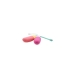 Egg Vibrator Magic Motion Pink