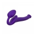 Dildo Strap-on-me Semi-Realistic S Violet