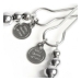 Pinzas Ajustables Para Pezones Fifty Shades of Grey FS-40186