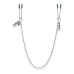 Cadena con Pinzas para Pezón Fifty Shades of Grey FS-63952